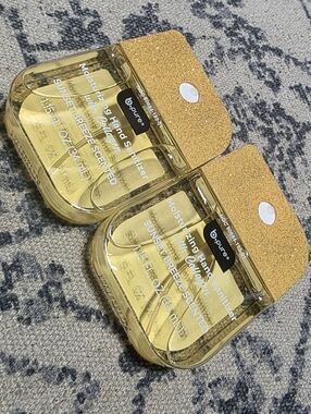 NEW Rare Moisturizing Scented Hand Sanitizer Sunset Breeze with Collagen set